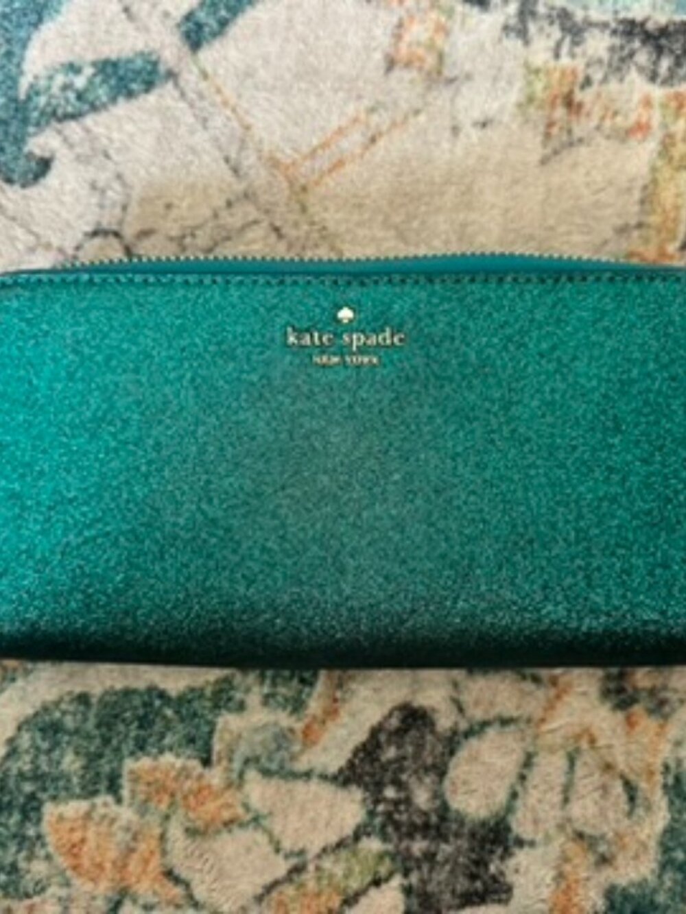 Large Continental Wallet